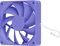 Hyte FA12, violett, 120mm, 4er-Pack Vorschaubild