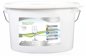 clearwhite Basic Pulver Reinigungspulver,  6.00kg