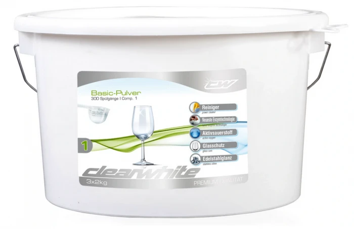 clearwhite Basic