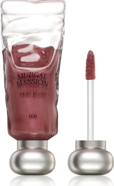 MANSION OBJET BLUSH 006 EMBERLY