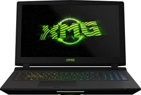 Schenker XMG U506-6ah, Core i7-6700, 16GB RAM, 250GB SSD, 1TB HDD, GeForce GTX 970M, DE (10503039)