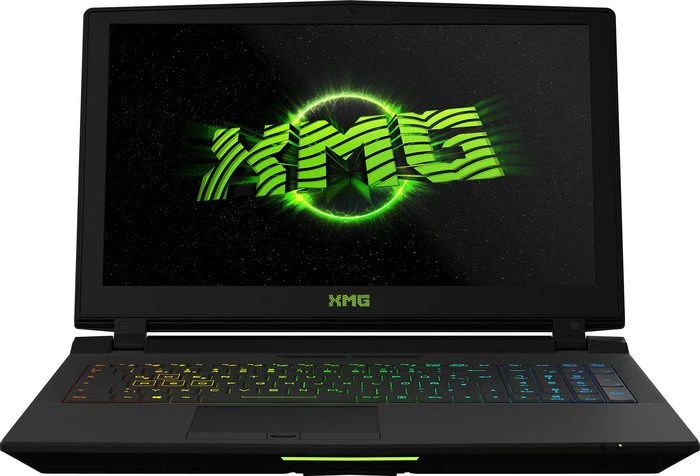Schenker XMG U506-6ah, Core i7-6700, 16GB RAM, 250GB SSD, 1TB HDD, GeForce GTX 970M, DE