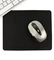 Gembird MP-S-BK-M Mouse Pad medium, 260x220mm, schwarz Vorschaubild