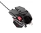 MadCatz Cyborg R.A.T. 7 Gaming Mouse schwarz glänzend, USB Vorschaubild