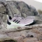 adidas Terrex AX4 preloved fig/core black/green spark (Damen) Vorschaubild