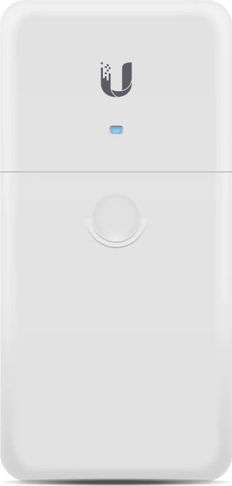 Ubiquiti Outdoor Polemount Gigabit Switch, 4x RJ-45, 24W passiv PoE PD