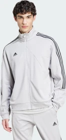 adidas Tiro Trainingsjacke grey two/black (Herren)