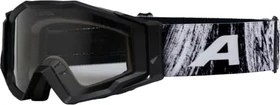 Alpina Circus black/clear