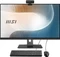 MSI Modern AM271P 11M-010AT, schwarz, Core i5-1135G7, 8GB RAM, 512GB SSD Vorschaubild