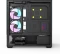 DarkFlash DS900 Air Black, inkl. Lüfter, Glasfenster Vorschaubild