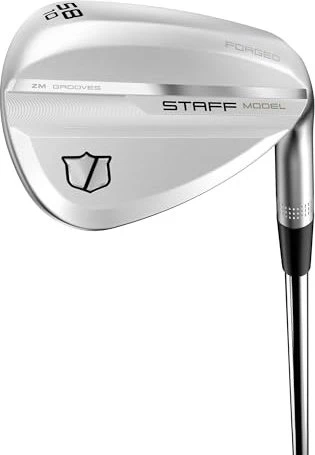 Wilson Staff Model ZM 10° Bounce Option Wedge Rechtshand