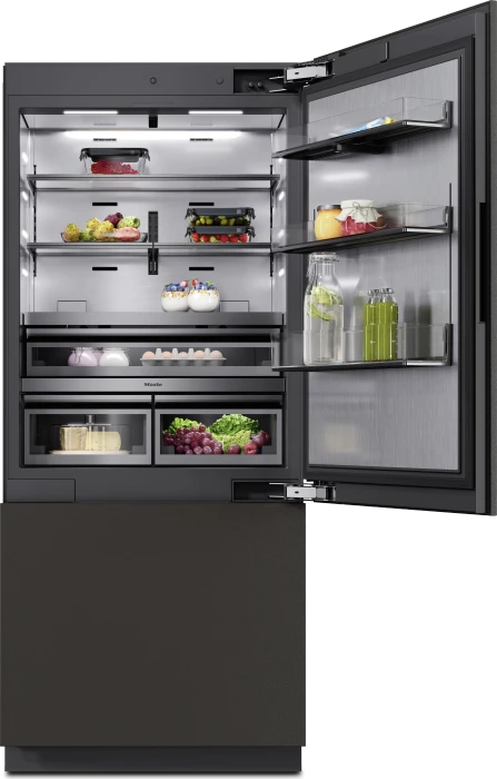 Miele Master Cool KFMC 3844 R Diamond