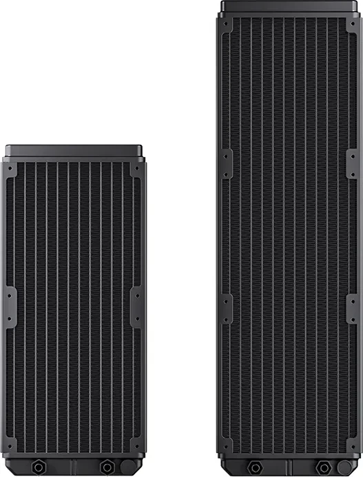 Jonsbo TH-240 Black