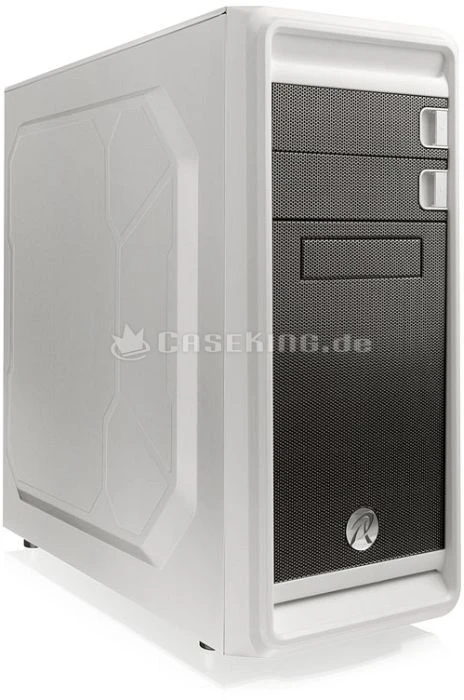 Raijintek Arcadia weiß
