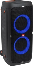 JBL PartyBox 310 inkl. Mikrofon
