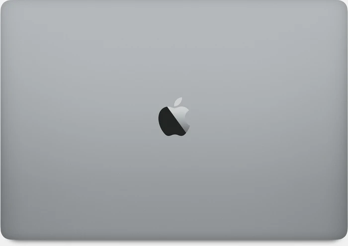 Apple MacBook Pro 15.4", Space Gray, Core i7-8850H, 32GB RAM, 2TB SSD, Radeon PRO Vega 20, DE [2018]