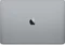 Apple MacBook Pro 15.4", Space Gray, Core i7-8850H, 32GB RAM, 2TB SSD, Radeon PRO Vega 20, DE [2018] Vorschaubild