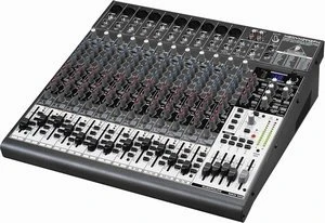 Behringer Xenyx
