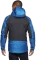Black Diamond Vision Hybrid Hoody Funktionsjacke bluebird (Herren) Vorschaubild