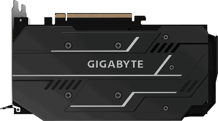 GIGABYTE Radeon RX 5600 XT Windforce OC 6G, 6GB GDDR6, HDMI, 3x DP