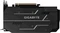 GIGABYTE Radeon RX 5600 XT Windforce OC 6G, 6GB GDDR6, HDMI, 3x DP Vorschaubild