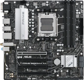 ASUS Prime B650M-A AX (AMD AM5)