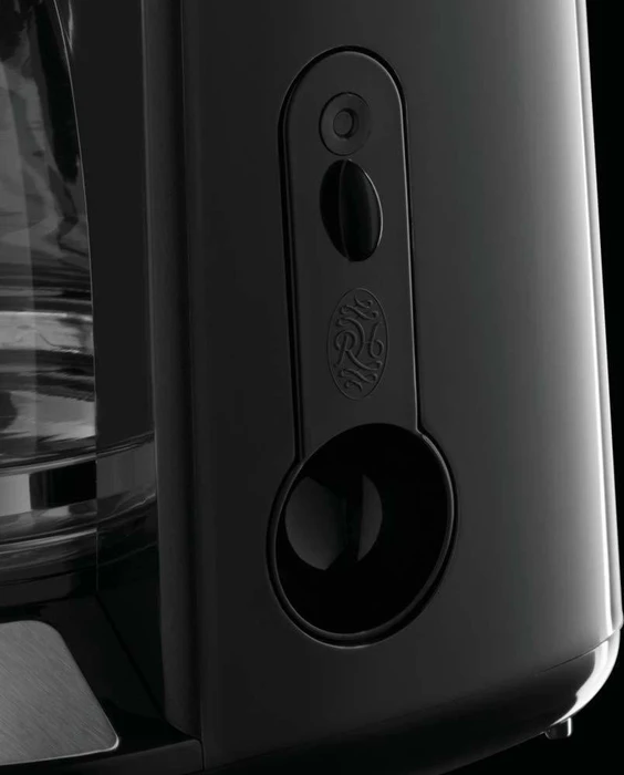 Russell Hobbs Colours Plus+ Digital classic cream