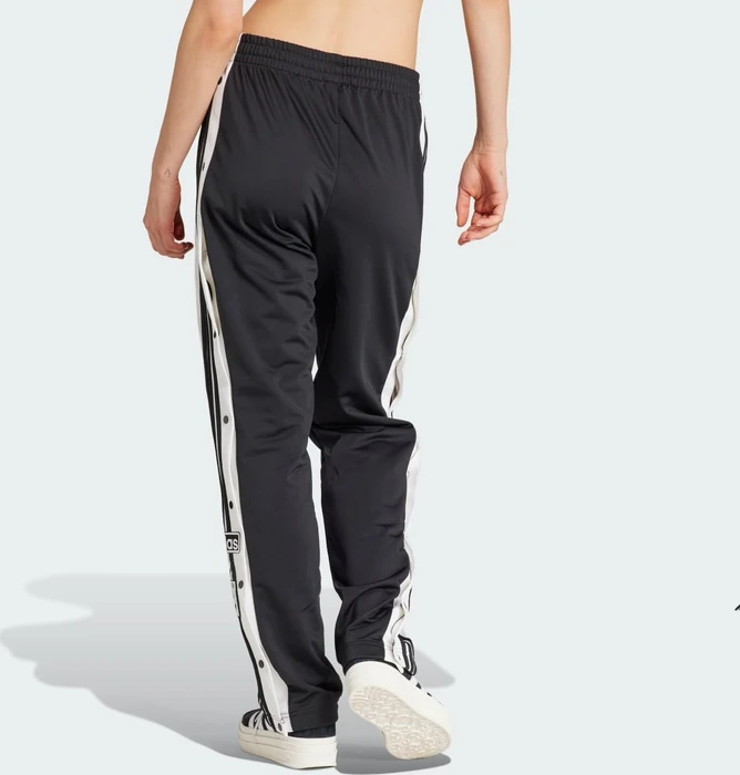 adidas Adibreak Trainingshose lang schwarz (Damen)