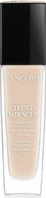 Lancôme Teint Miracle Foundation 010 Beige Porcelaine LSF15, 30ml