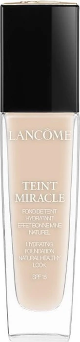 Lancôme Teint Miracle Foundation 010 Beige Porcelaine LSF15, 30ml
