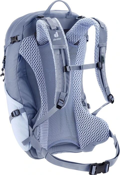 Deuter Futura 21 SL polar/bluejay