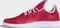 adidas Pharrell Williams Tennis HU scarlet/white Vorschaubild