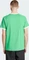 adidas Adicolor Classics 3-Streifen T-Shirt kurzarm energy green/white (Herren) Vorschaubild