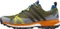 adidas Terrex Agravic GTX collegiate lime/core black/collegiate orange (Herren) Vorschaubild