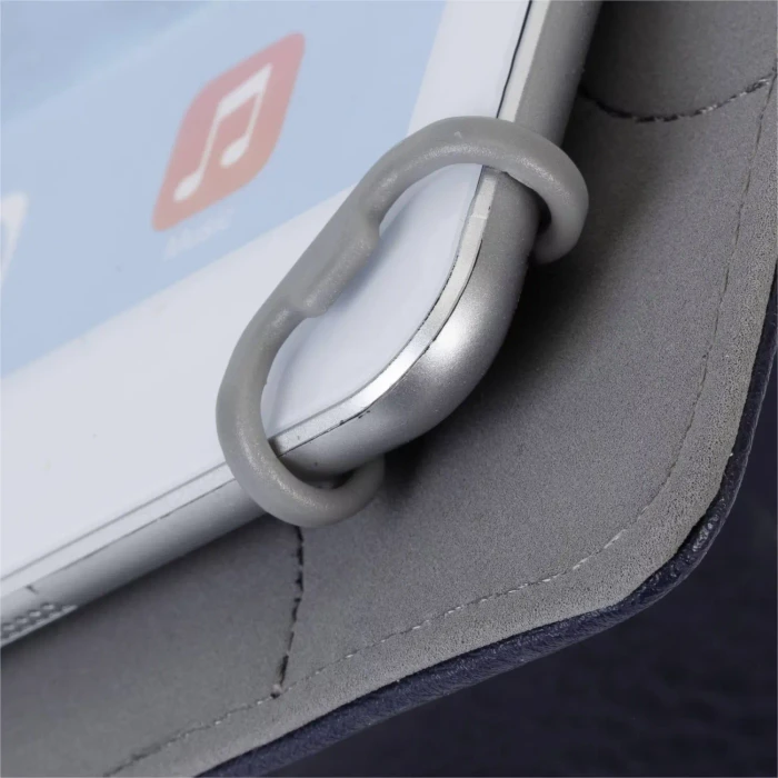 RivaCase Orly Case 3017 passend für Tablets 10.1"-11", blau