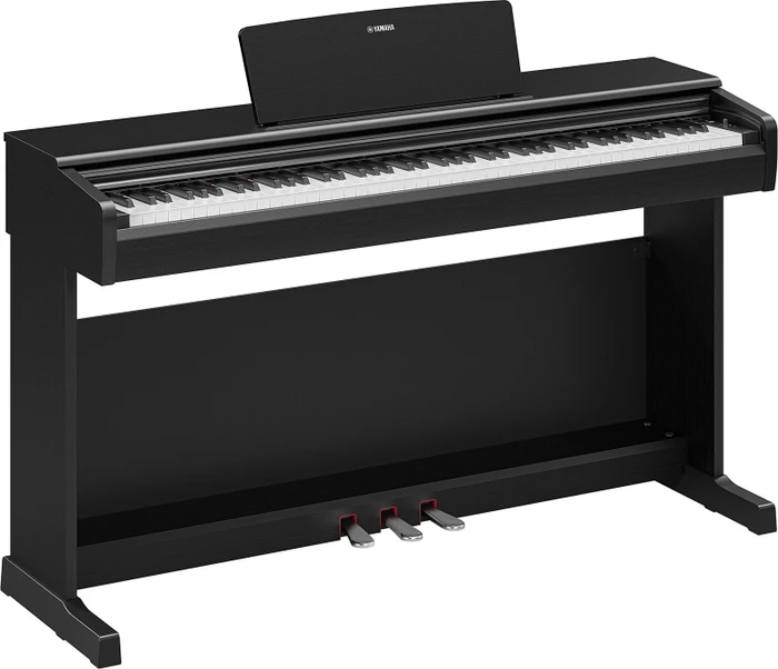 Yamaha Arius YDP-146 schwarz