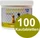 NutriLabs Acid Protect Kautabletten für Hunde, 100 Stück