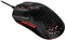HP HyperX Pulsefire Haste schwarz/rot, USB Vorschaubild