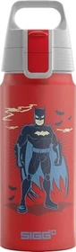 Sigg WMB ONE Trinkflasche 600ml batman standing