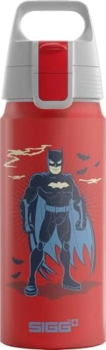 Sigg WMB ONE Trinkflasche 600ml batman standing