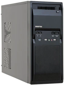 Chieftec Libra LG-01B
