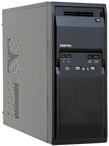 Chieftec Libra LG-01B