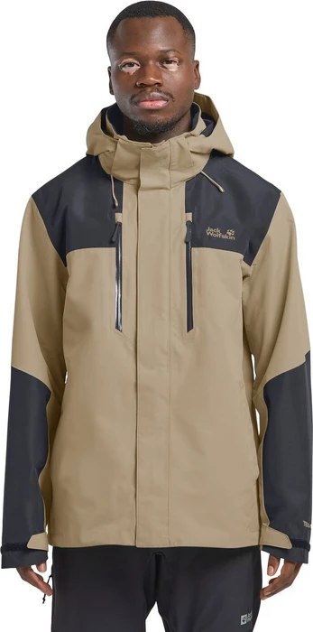 Jack Wolfskin Jasper 2L Jacke (Herren)