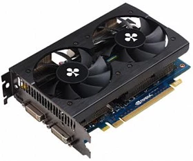 Club 3D GeForce GTX 560 Ti CoolStream Edition, 2GB GDDR5, 2x DVI, Mini HDMI