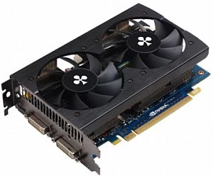 Club 3D GeForce GTX 560 Ti CoolStream Edition, 2GB GDDR5, 2x DVI, Mini HDMI