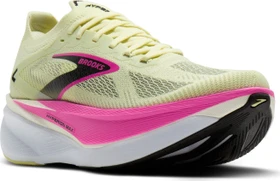 Brooks Hyperion Max 3 luminary/cyper pink/black (Damen)
