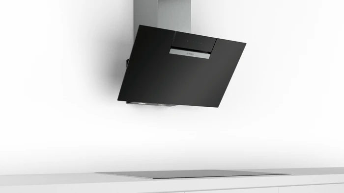 Bosch Serie 2 DWK87EM60 Wand-Dunstabzugshaube