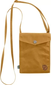 Fjällräven Pocket Umhängetasche acorn