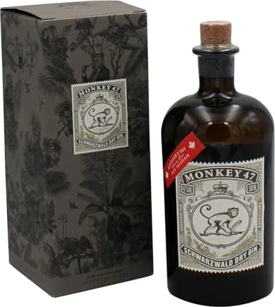 Monkey 47 Distiller's Cut 500ml