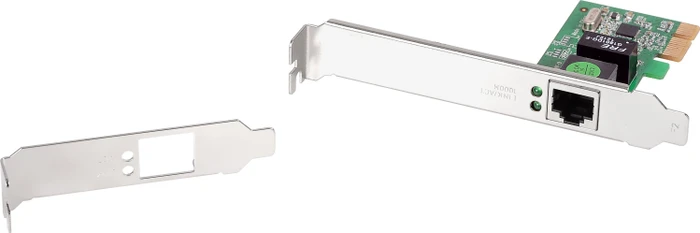 Edimax LAN-Adapter, RJ-45, PCIe 1.1 x1